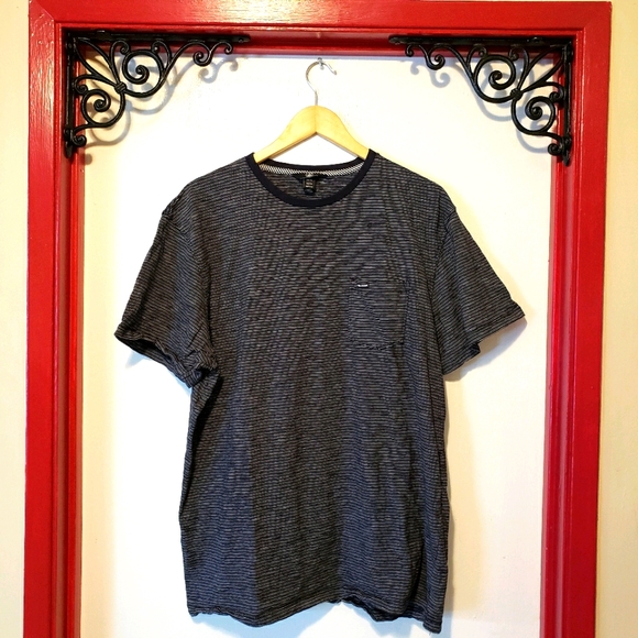 Volcom Other - MEN'S Volcom Stripe Shirt